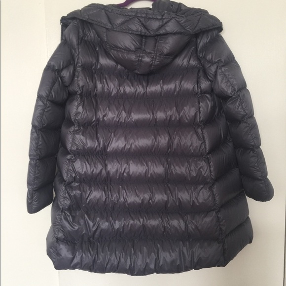 NFS—Moncler Doudoune Legere size 3 - Picture 2 of 10